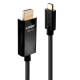 Lindy Adattatore USB Tipo C a HDMI, 2 m