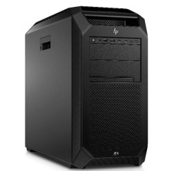 HP Inc Workstation - Z8 Fury G5 Workstation AI Ready