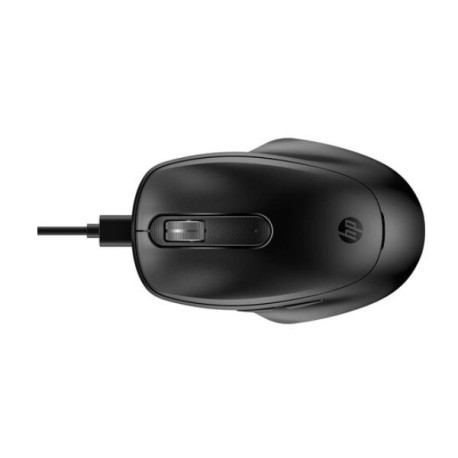 HP Inc. - Mouse wireless a ricarica ultraveloce HP 510