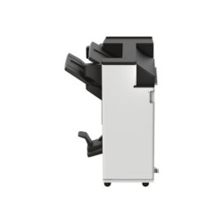 Lexmark - Pinzatrice per libretti/opuscoli - a 2/4 fori - 2250 fogli - per P/N: 20L8150, 20L8250, 20L8300, 20L8350, 20L8400, 20