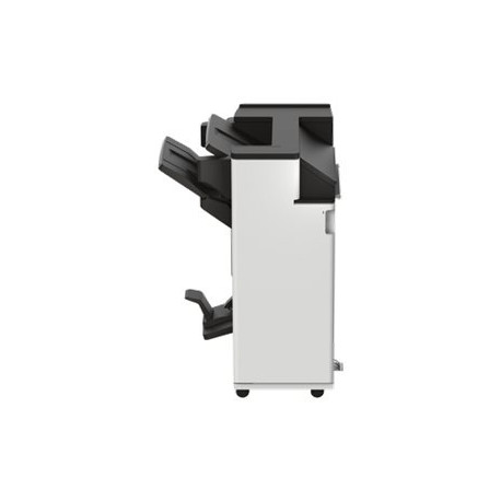 Lexmark - Pinzatrice per libretti/opuscoli - a 2/4 fori - 2250 fogli - per P/N: 20L8150, 20L8250, 20L8300, 20L8350, 20L8400, 20