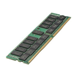 HPE SmartMemory - DDR4 - modulo - 32 GB - DIMM 288-PIN - 2666 MHz / PC4-21300 - CL19 - 1.2 V - registrato - ECC