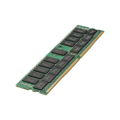 HPE SmartMemory - DDR4 - modulo - 32 GB - DIMM 288-PIN - 2666 MHz / PC4-21300 - CL19 - 1.2 V - registrato - ECC