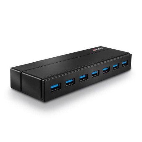 Lindy HUB USB 3.0 7 PORTE