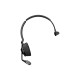 Jabra Engage 75 SE Mono (Low Power) - Cuffie con microfono - over ear - DECT / Bluetooth - senza fili - NFC - Zoom Certificato,