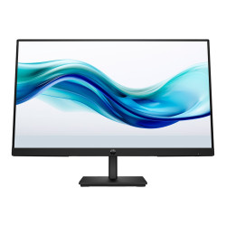 HP 324pf - Series 3 Pro - monitor a LED - 24" (23.8" visualizzabile) - 1920 x 1080 Full HD (1080p) @ 100 Hz - IPS - 250 cd/m² -