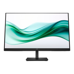 HP 324pv - Series 3 Pro - monitor a LED - 24" (23.8" visualizzabile) - 1920 x 1080 Full HD (1080p) @ 100 Hz - VA - 250 cd/m² - 