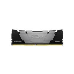 Kingston 32GB (2x16GB) DDR4 3600MTs CL16 FURY Renegade Black XMP