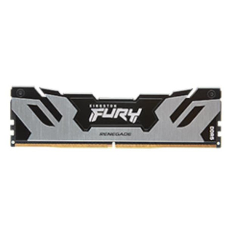 Kingston 48GB (1x48GB) DDR5 6400MTs CL32 FURY Renegade SilverBlack XMP