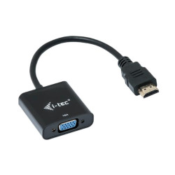 I-TEC Adattatore da HDMI a VGA - MF