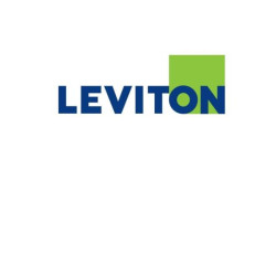 Leviton - CAVO 12FO OM4 DIEL.INTEST B2CA NERO