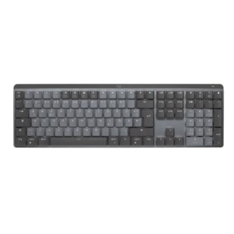 Logitech - MX MECHANICAL FULL SIZE