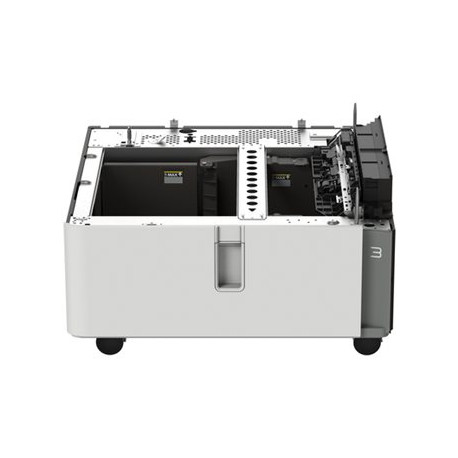 Lexmark Tandem Tray - Alimentatore/cassetto supporti - 2000 fogli in 1 cassetti - per P/N: 20L8150, 20L8250, 20L8300, 20L8350, 