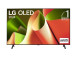 LG 48 OLED B46 4K UHD WEBOS24 PIEDINI LATERALI