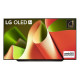 LG 55 OLED B46 4K UHD WEBOS24 PIEDINI LATERALI