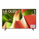 LG 65 OLED B46 4K UHD WEBOS24 PIEDINI LATERALI