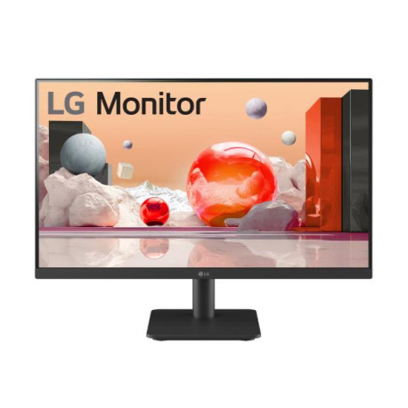 LG Monitor Desktop - 24BA400-B