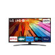 LG TV 43' SERIE UT81 4K UHD WEBOS 24 BASE CENTRALE