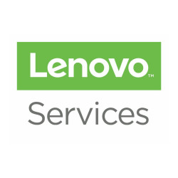 Lenovo Premier Support Plus Upgrade - Contratto di assistenza esteso - parti e manodopera (per sistema con 3 anni di assistenza