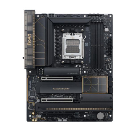 MOTHERBOARD - PROART X870E-CREATOR WIFI