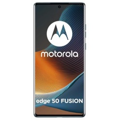 Motorola - EDGE 50 FUSION 8256 FOREST BLUE