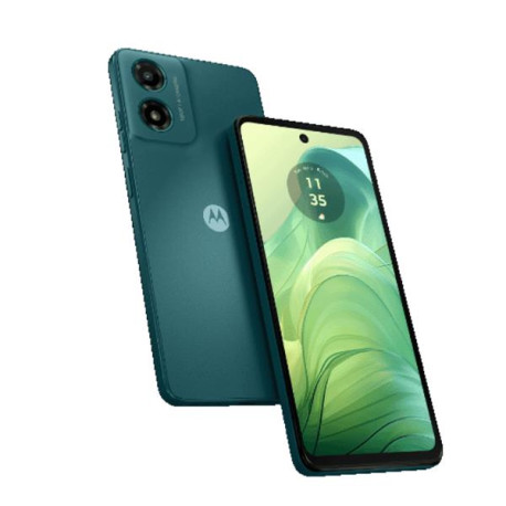 Motorola - MOTO G04 464 SEA GREEN