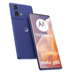 Motorola - MOTO G85 5G 8256 BLUE