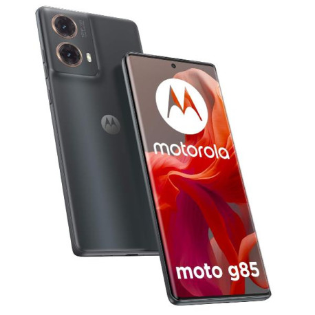 Motorola - MOTO G85 5G 8256 GRAY