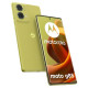 Motorola - MOTO G85 5G 8256 GREEN