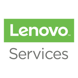 Lenovo Premium Care - Contratto di assistenza esteso - parti e manodopera (per sistema con 2 anni di Premium Care) - 3 anni (da