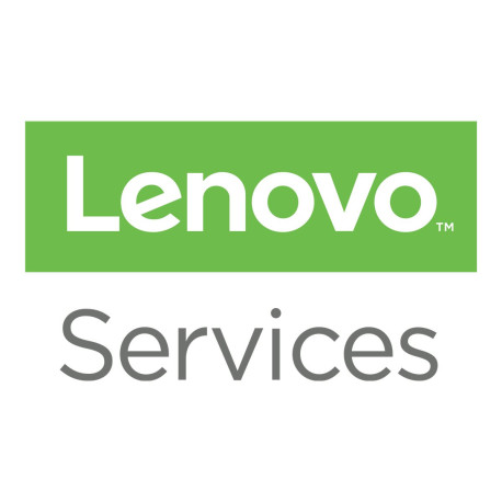 Lenovo Premium Care - Contratto di assistenza esteso - parti e manodopera (per sistema con 2 anni di Premium Care) - 3 anni (da