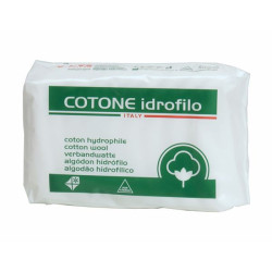 Medicali - COTONE IDROFILO