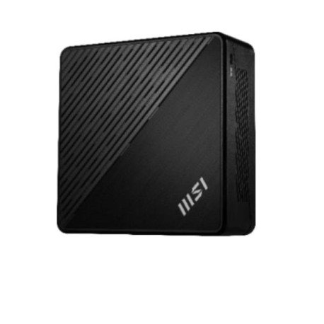 MSI - CUBI 5 I3-1215U