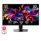 MSI - MAG 321UP QD-OLED