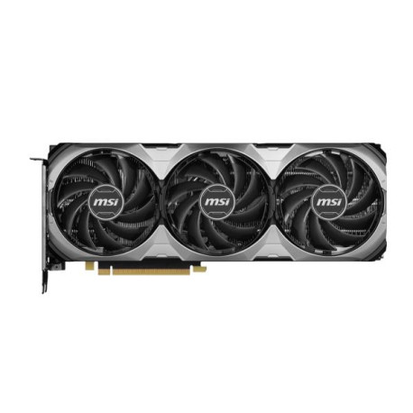 MSI - RTX 4060 TI 8G VENTUS 3X E1 OC