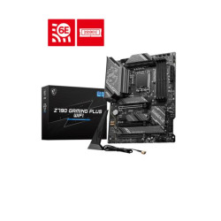 MSI - Z790 GAMING PLUS WIFI