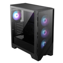 MSI CABINET - MAG FORGE 321R AIRFLOW