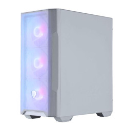 MSI CABINET - MAG FORGE M100R WHITE