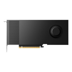 NVIDIA RTX 4000 Ada Generation - Scheda grafica - RTX 4000 Ada - 20 GB GDDR6 - PCIe 4.0 x16 - 4 x DisplayPort