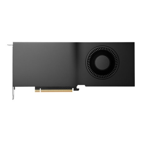 NVIDIA RTX 4500 Ada Generation - Scheda grafica - RTX 4500 Ada - 24 GB GDDR6 - PCIe 4.0 x16 - 4 x DisplayPort