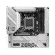 MSI MOTHERBOARD - B650M PROJECT ZERO