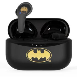 Oceania Trading - Earbuds OTL Technologies BATMAN EARPODS