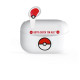 Oceania Trading - Earbuds OTL Technologies POKEMON POKEBALL EARPODS