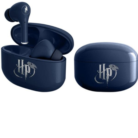 Oceania Trading - HARRY POTTER NAVY SILVER CORE