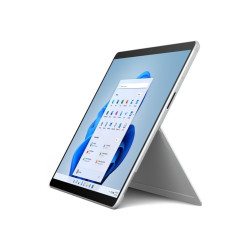 Microsoft Surface Pro X for Business - Tablet - Intel Core Ultra 5 - 135U / fino a 4.4 GHz - Win 11 Pro - Intel Graphics - 16 G