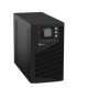 Naicon UPS - MISSION 1000 VA 900 W ON LINEDISPLAY LCD, CON DIMENSIONI COMPATTE L144 P293 A209