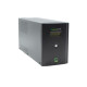 Naicon UPS - NEMOLCD - LINE INTERACTIVE CON DISPLAY LCD E USB 4000 VA 1800 W2 IEC + 2 SHUKO