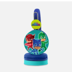 Oceania Trading - PJ MASKS CORE HEADPHONES