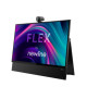 Newline monitor interattivo 27”