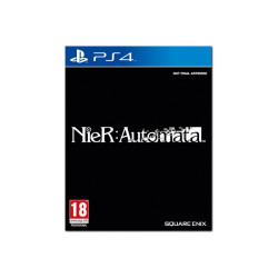 NIER Automata - Game of the YoRHa Edition - PlayStation 4 - Italiano